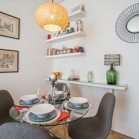 Stylish Apartment Near Av. Liberdade Lisboa 外观 照片