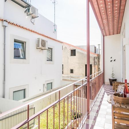 Stylish Apartment Near Av. Liberdade Lisboa 外观 照片