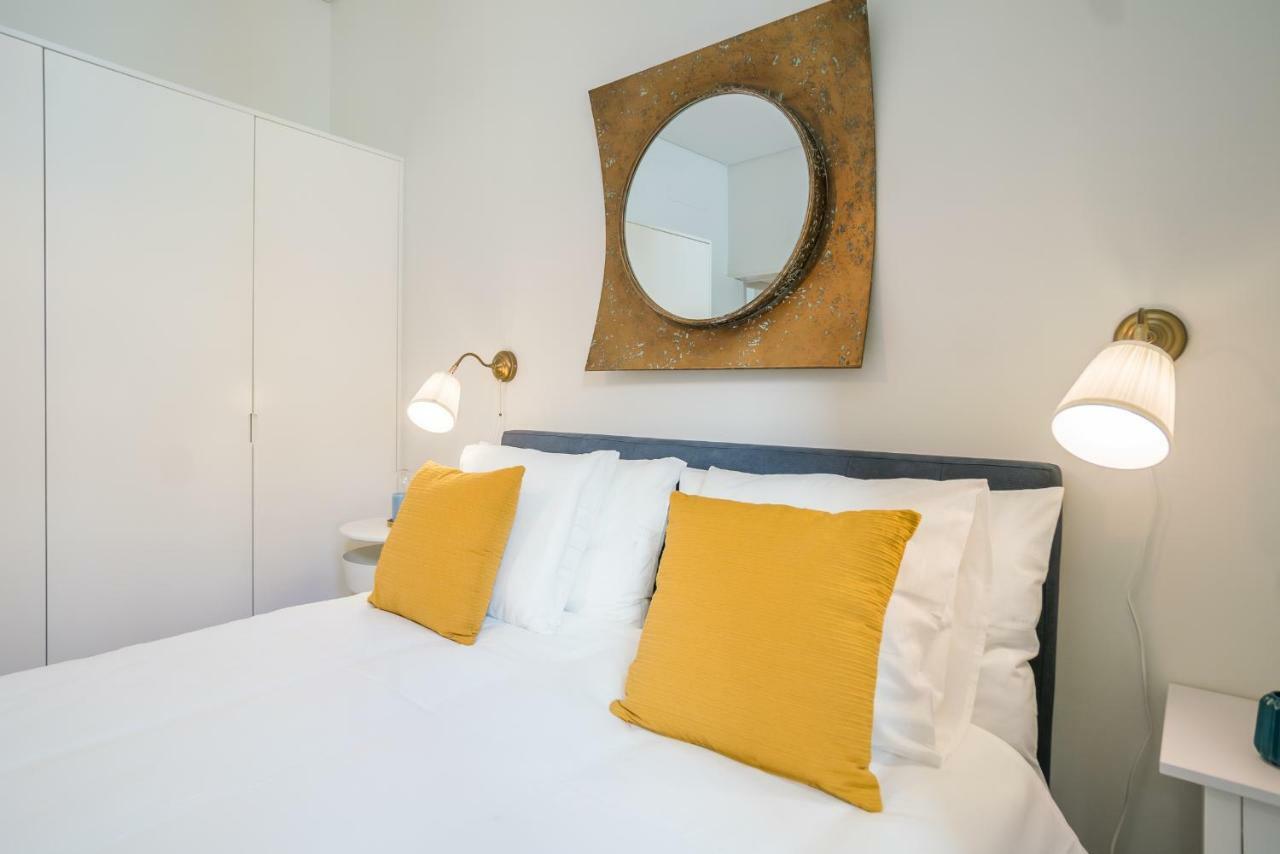 Stylish Apartment Near Av. Liberdade Lisboa 外观 照片