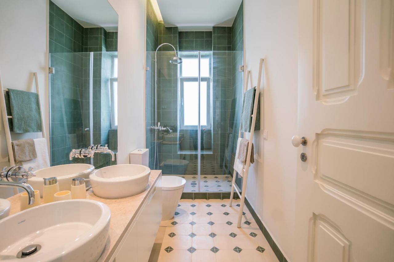 Stylish Apartment Near Av. Liberdade Lisboa 外观 照片
