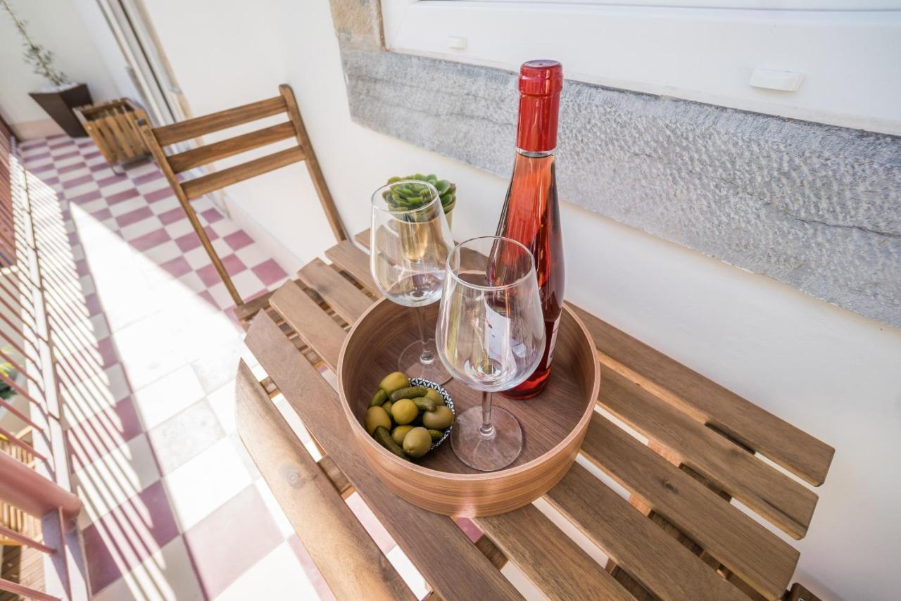 Stylish Apartment Near Av. Liberdade Lisboa 外观 照片